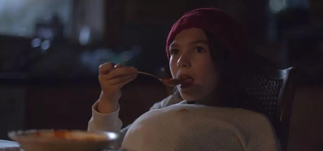 梅西百貨今年的圣誕廣告，老套路！