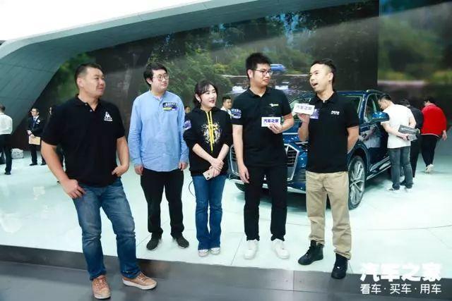汽車之家大玩“跨界直播”,內容流量再攀高峰 汽車之家大玩“跨界直播”,內容流量再攀高峰