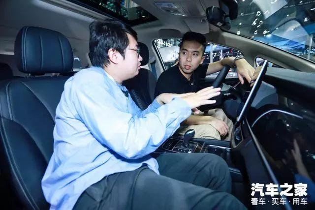 汽車之家大玩“跨界直播”,內容流量再攀高峰 汽車之家大玩“跨界直播”,內容流量再攀高峰
