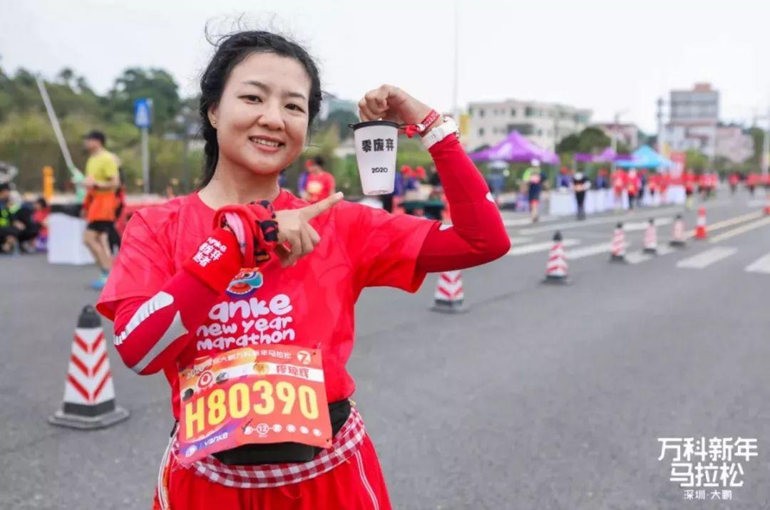 7年磨一劍,萬科跑出品牌新IP 7年磨一劍,萬科跑出品牌新IP