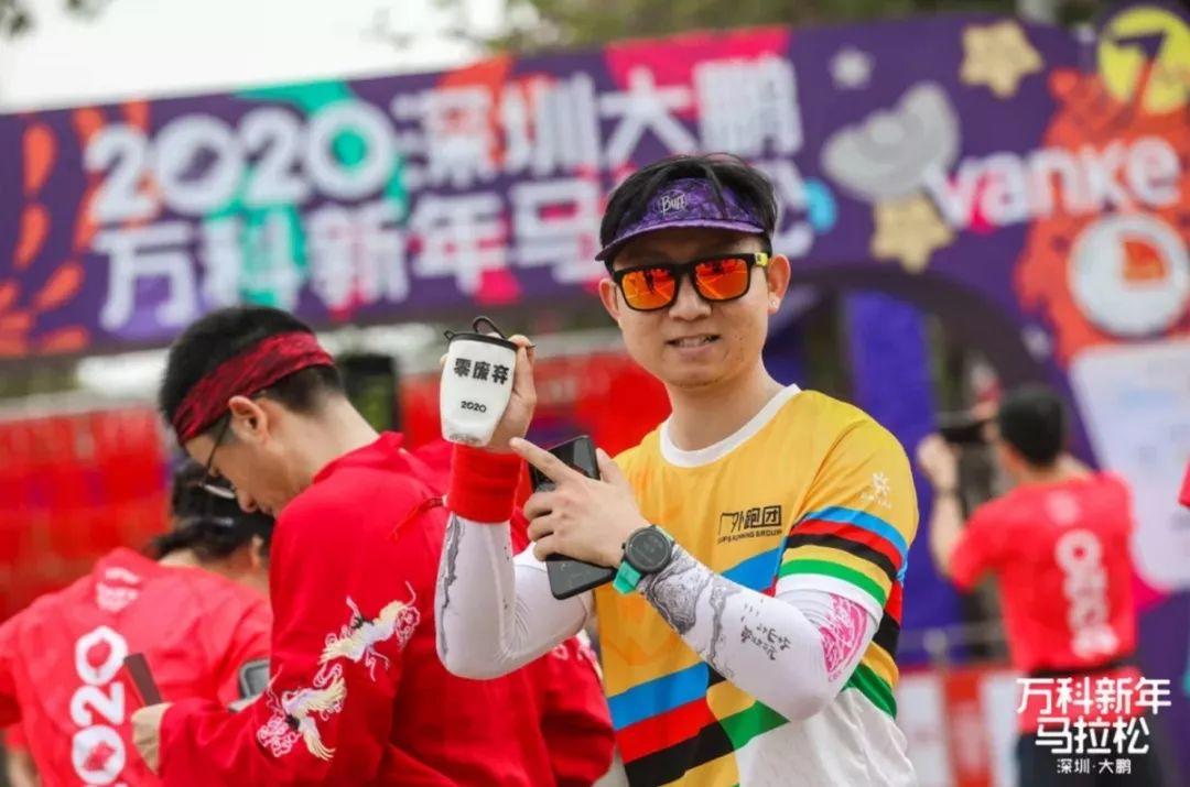 7年磨一劍,萬科跑出品牌新IP 7年磨一劍,萬科跑出品牌新IP