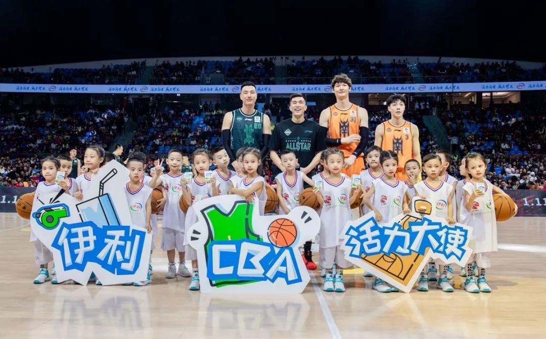 籃球還有什么新玩法?這恐怕是道壓軸題 籃球還有什么新玩法?這恐怕是道壓軸題