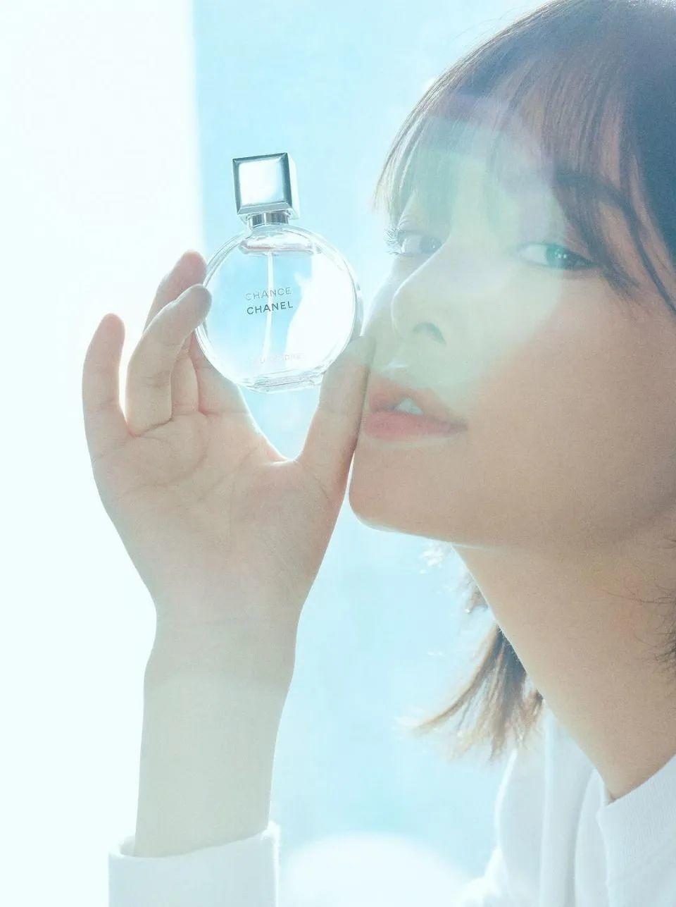 香奈兒三八節文案，翻車了！