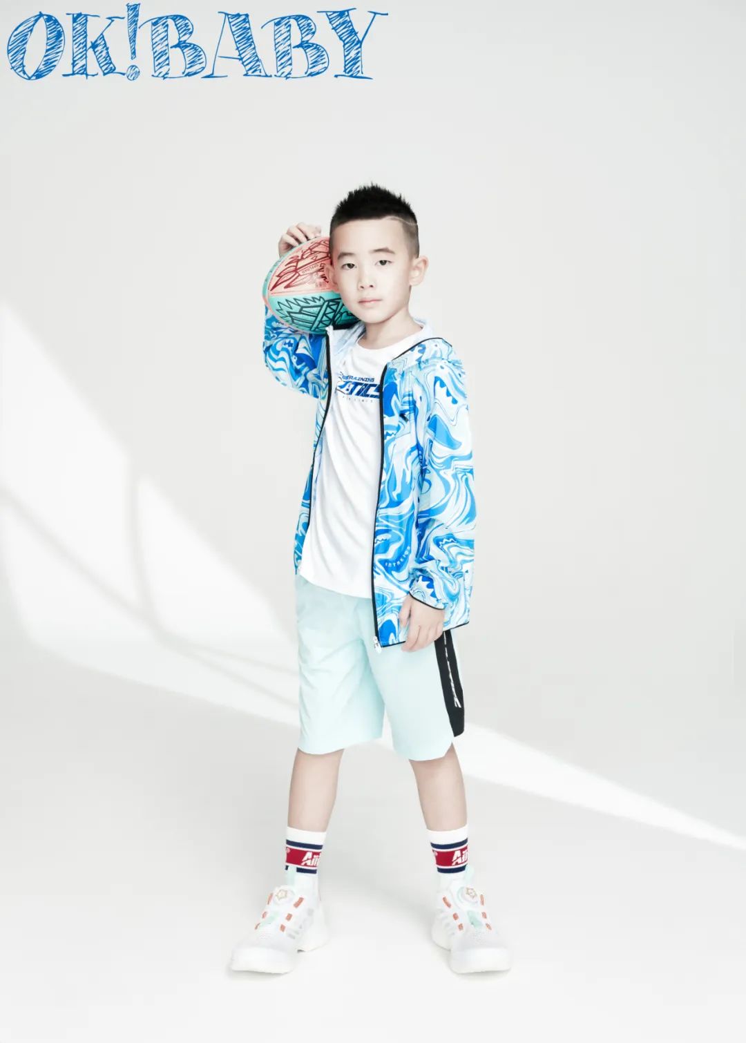 功能性直面消費痛點 安踏兒童的童裝科技“進階戰” 功能性直面消費痛點 安踏兒童的童裝科技“進階戰”