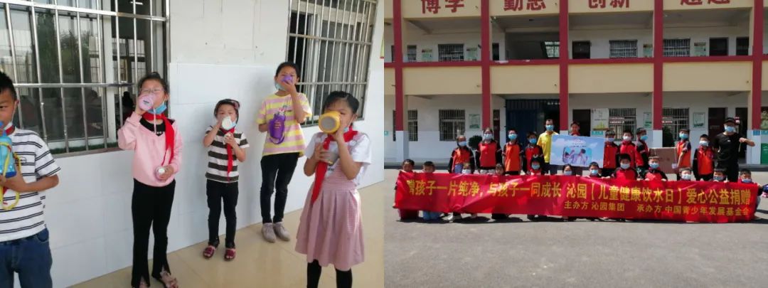 公益營銷正經起來，真要命