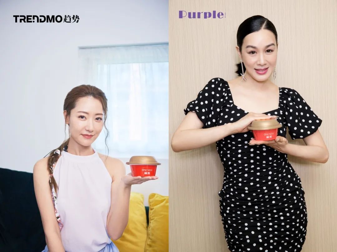 618狂銷3億，燕之屋憑什么？