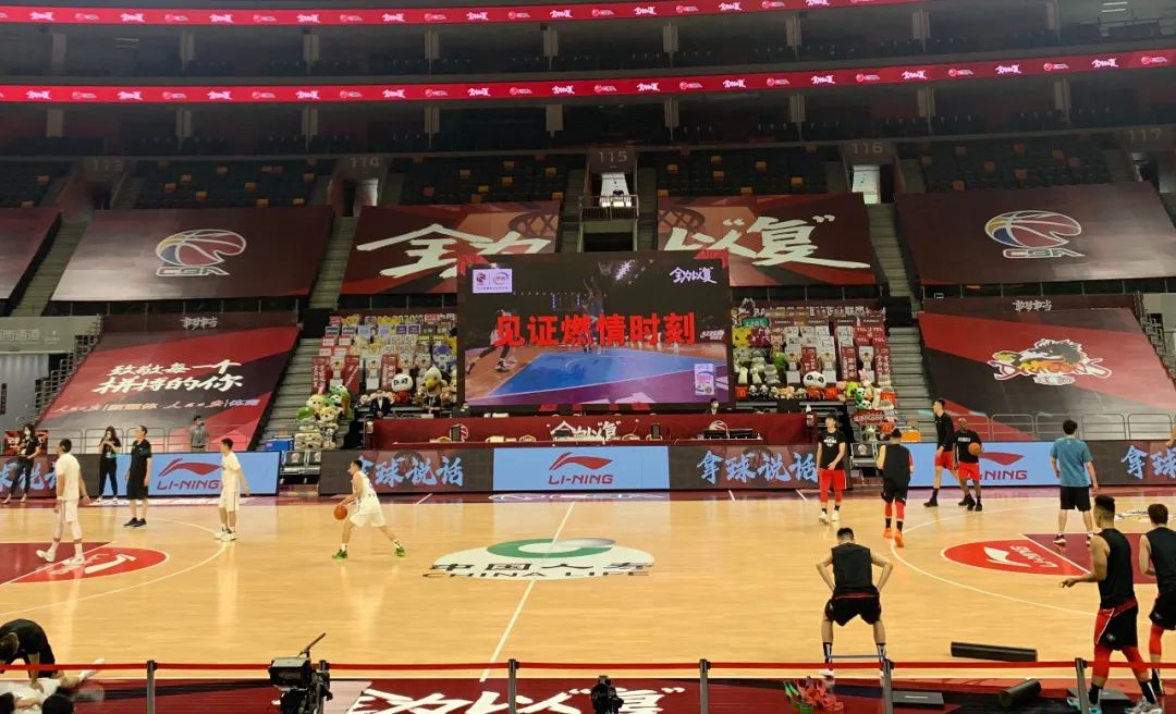 超級熱血廣告，久違了！