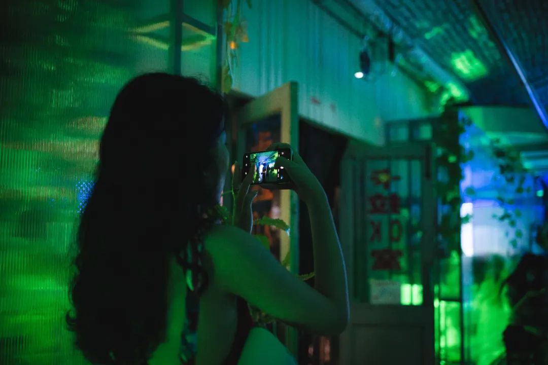 這波操作把夏天搞大了! 這波操作把夏天搞大了!