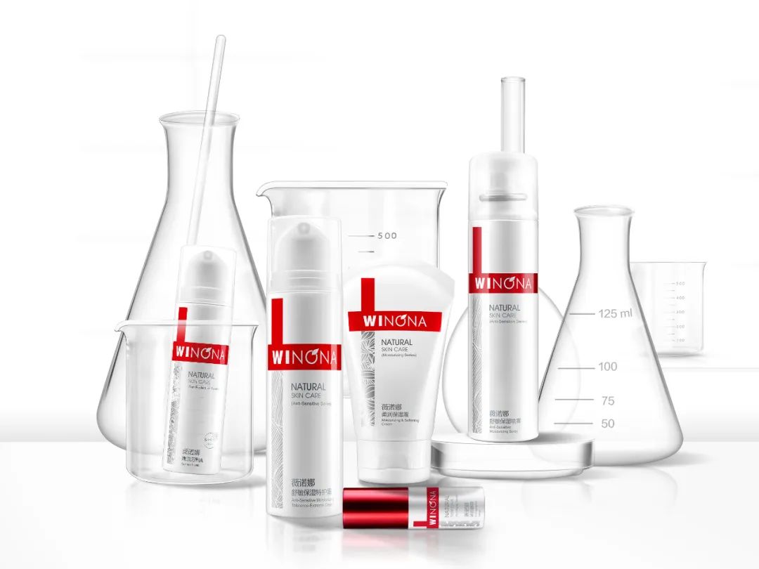 天貓超品日國(guó)貨護(hù)膚首秀，薇諾娜用專(zhuān)業(yè)詮釋實(shí)力