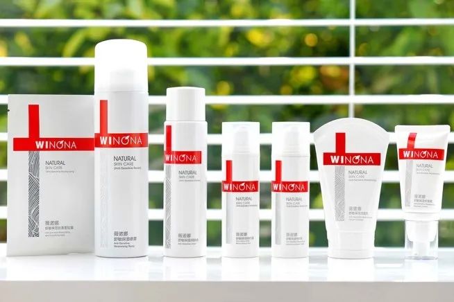 天貓超品日國(guó)貨護(hù)膚首秀，薇諾娜用專(zhuān)業(yè)詮釋實(shí)力