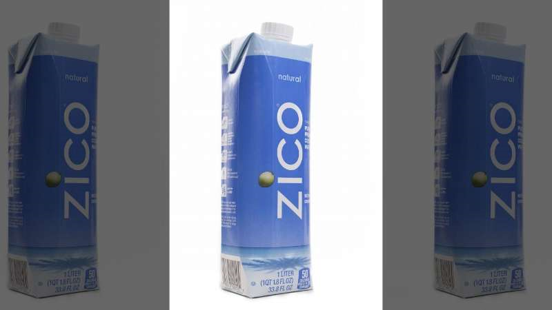 可口可樂,扛不住了? 可口可樂,扛不住了?