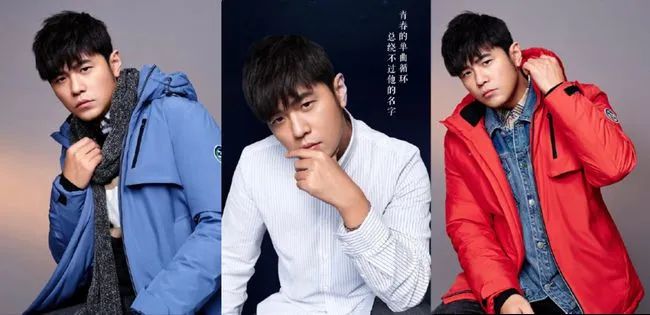 周杰倫代言海瀾之家，網(wǎng)友評論炸了哈哈哈哈哈哈哈哈