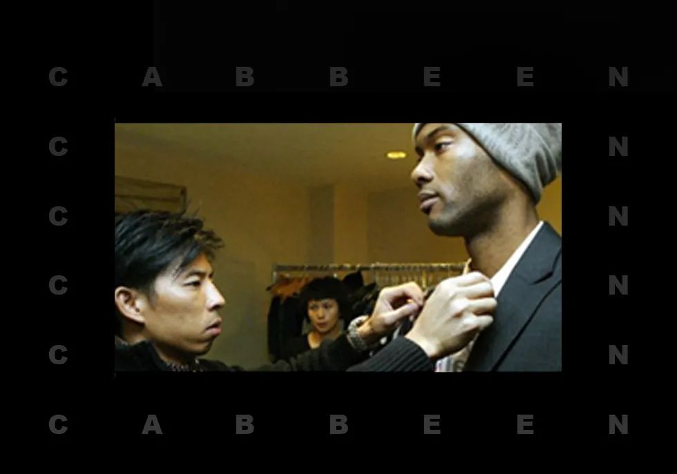 又發(fā)現(xiàn)一家被賣衣服耽誤了的創(chuàng)意公司 又發(fā)現(xiàn)一家被賣衣服耽誤了的創(chuàng)意公司