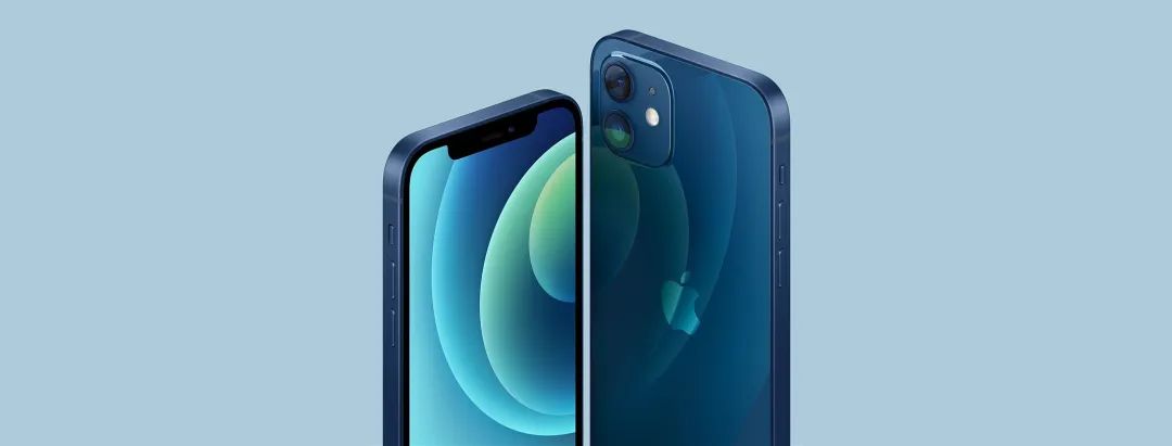 iPhone12藍(lán)色，翻車了？