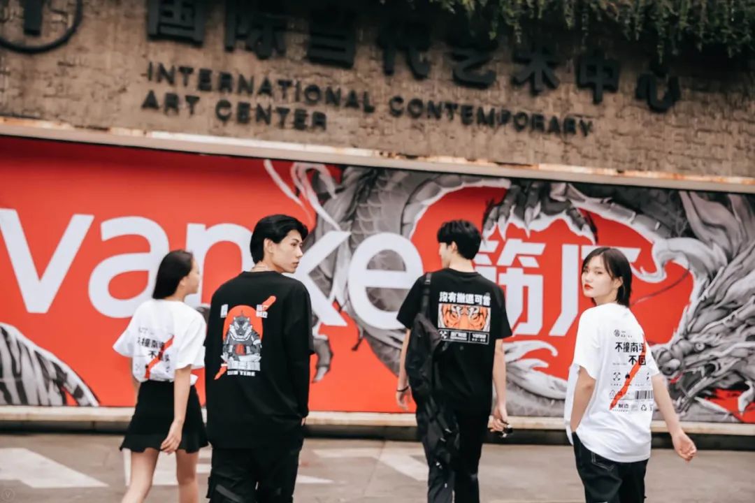 不愧是萬科,“一根筋”熱愛再度煥發青春 不愧是萬科,“一根筋”熱愛再度煥發青春