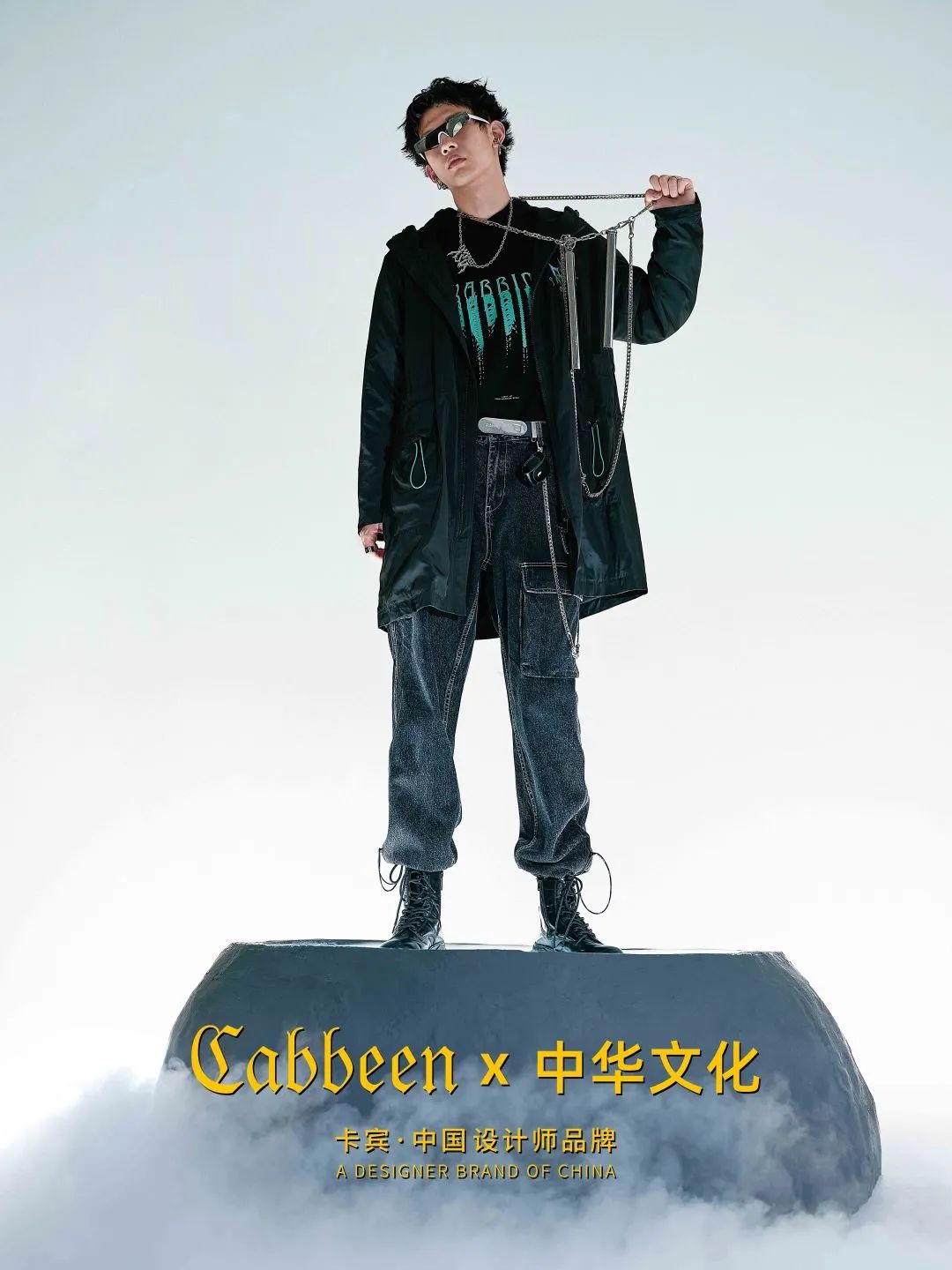 又發(fā)現(xiàn)一家被賣衣服耽誤了的創(chuàng)意公司 又發(fā)現(xiàn)一家被賣衣服耽誤了的創(chuàng)意公司