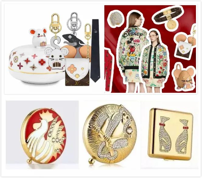 諸多大牌都翻車的中國風,到底該怎么做? 諸多大牌都翻車的中國風,到底該怎么做?