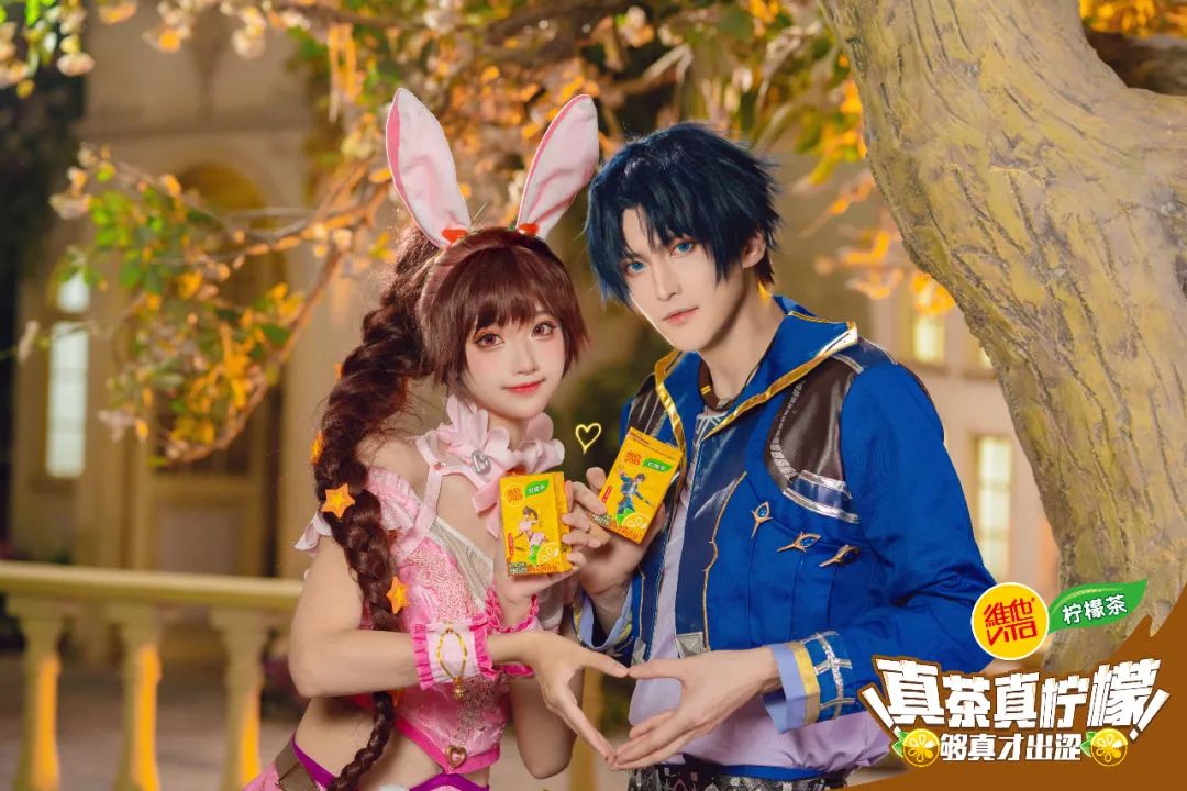 飲料也做盲盒營銷？會玩！