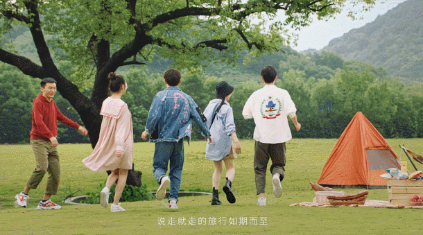 還有比這更單純的廣告嗎? 還有比這更單純的廣告嗎?