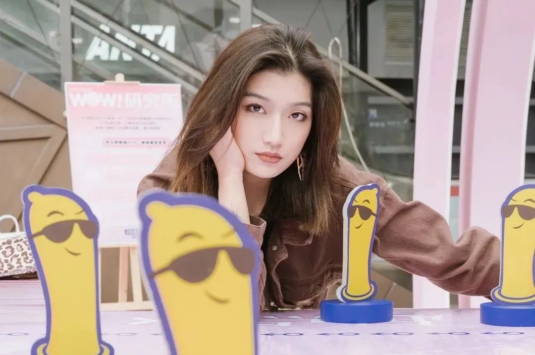 這么多設計師都在玩套套? 這么多設計師都在玩套套?