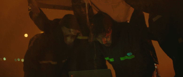 那些別人眼中的“瘋子”,正在改變世界 那些別人眼中的“瘋子”,正在改變世界