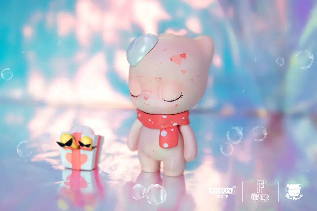 這個新品,有點“水”! 這個新品,有點“水”!