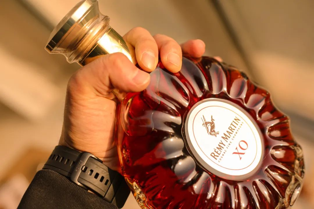 人頭馬選中李易峰?這次終于不等了! 人頭馬選中李易峰?這次終于不等了!